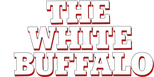 Logo The White Buffalo