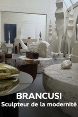 Poster de la película Brancusi : les métamorphoses de la sculpture