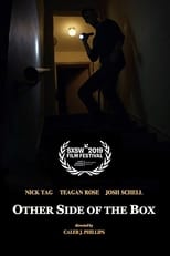 Poster de la película Other Side of the Box