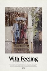 Poster de la película With Feeling