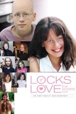 Poster de la película Locks of Love: The Kindest Cut
