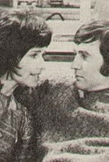 Poster de la serie Holly