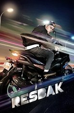 Poster de la película Payback