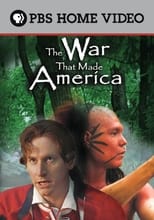 Poster de la serie The War that Made America