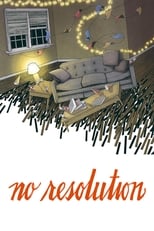Poster de la película No Resolution
