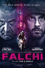 Poster de la película Falchi