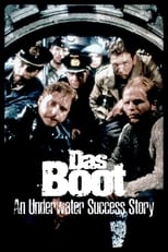 Poster de la película Das Boot Revisited: An Underwater Success Story