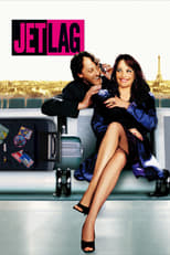 Poster de la película Jet Lag