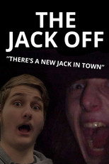 Poster de la película The Jack Off