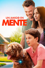 Poster de la película Pensar como un perro