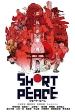 Poster de la serie SHORT PEACE