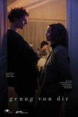 Poster de la película genug von dir