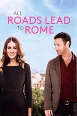 Poster de la película All Roads Lead to Rome