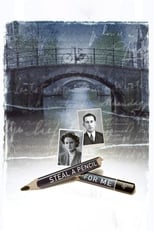 Poster de la película Steal a Pencil for Me