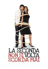 Poster de la película La seconda volta non si scorda mai