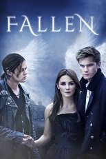 Poster de la película Fallen