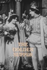 Poster de la película The Golden Supper