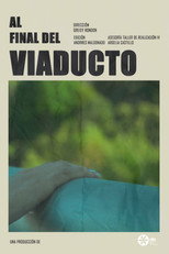 Poster de la película At The Viaduct's End