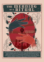 Poster de la película The Meaning of a Ritual
