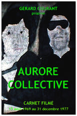 Poster de la película Aurore Collective