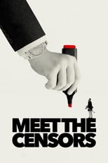 Poster de la película Meet the Censors