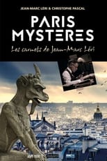 Poster de la serie Paris mystères