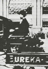 Poster de la película Eureka