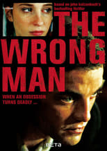 Poster de la película The Wrong Man