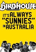 Poster de la película It's Always Sunnies In Australia