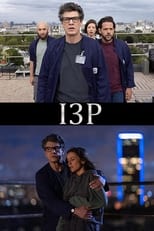 Poster de la serie I3P