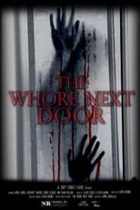 Poster de la película The Whore Next Door