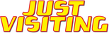 Logo Just Visiting
