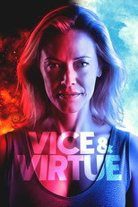 Poster de la película Vice and Virtue