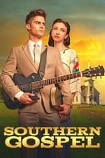 Poster de la película Southern Gospel