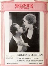 Poster de la película The Perfect Lover