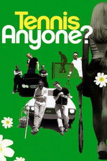 Poster de la película Tennis Anyone?
