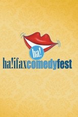 Poster de la serie Halifax Comedy Festival