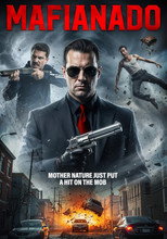 Poster de la película Mafianado