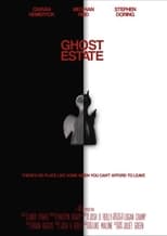 Poster de la película Ghost Estate