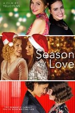 Poster de la película Season of Love