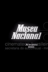 Poster de la película Museu Nacional