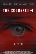 Poster de la película The Colosseum