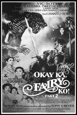 Poster de la película Okay ka, Fairy ko! Part 2