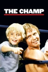 Poster de la película The Champ