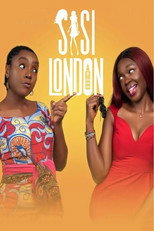 Poster de la película Sisi London