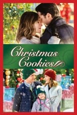 Poster de la película Christmas Cookies