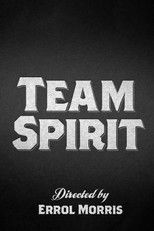 Poster de la película Team Spirit