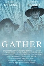 Poster de la película Gather