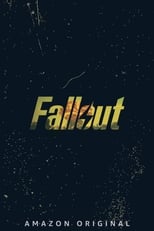 Poster de la película Fallout