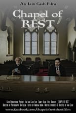 Poster de la película Chapel Of Rest